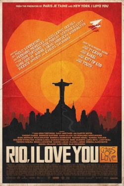Rio, I Love You-123movies