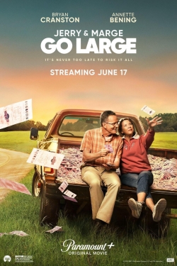 Jerry & Marge Go Large-123movies