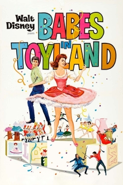 Babes in Toyland-123movies
