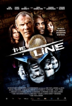 The Line-123movies