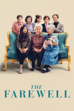 The Farewell-123movies