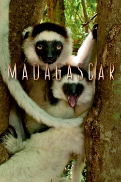 Madagascar-123movies