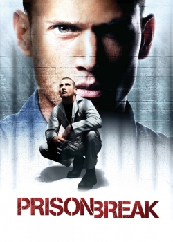 Prison Break-123movies