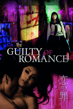 Guilty of Romance-123movies