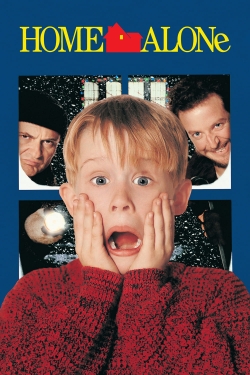 Home Alone-123movies