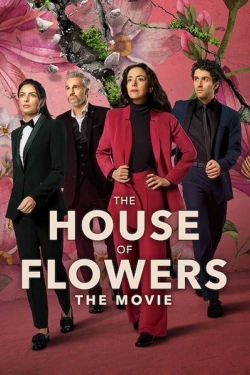 The House of Flowers: The Movie-123movies