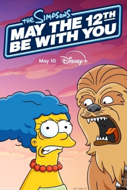 May the 12th Be with You-123movies