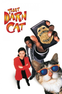 That Darn Cat-123movies