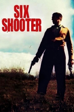 Six Shooter-123movies