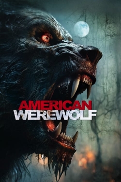 American Werewolf-123movies