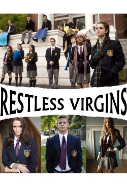 Restless Virgins-123movies