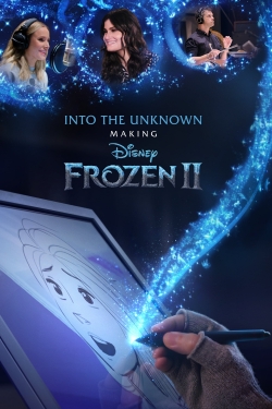Into the Unknown: Making Frozen II-123movies