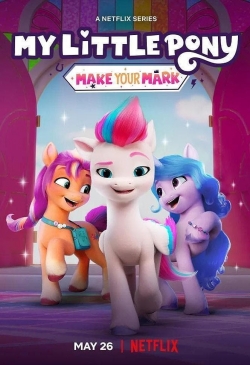 My Little Pony: Make Your Mark-123movies