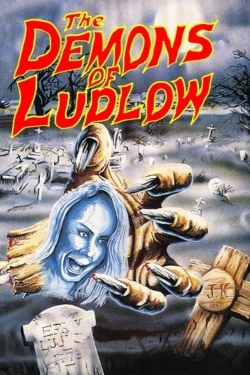 The Demons of Ludlow-123movies