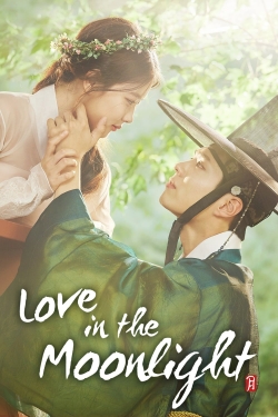 Love in the Moonlight-123movies