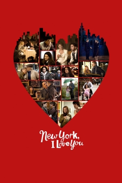 New York, I Love You-123movies