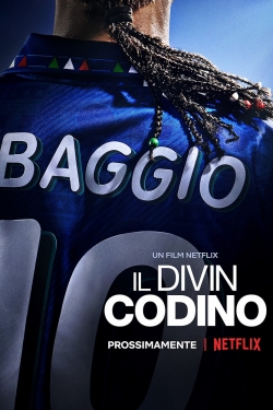 Baggio: The Divine Ponytail-123movies