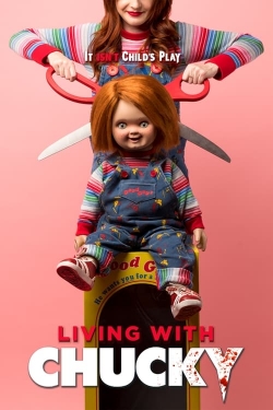 Living with Chucky-123movies