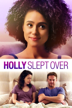 Holly Slept Over-123movies