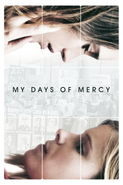 My Days of Mercy-123movies