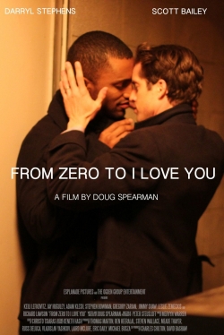 From Zero to I Love You-123movies