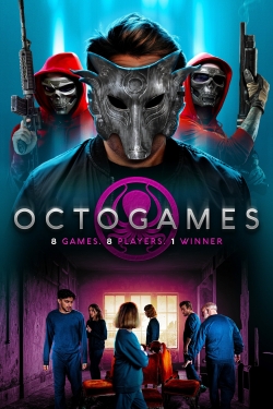 The Octogames-123movies