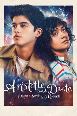 Aristotle and Dante Discover the Secrets of the Universe-123movies