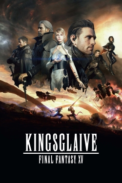 Kingsglaive: Final Fantasy XV-123movies