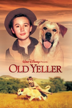 Old Yeller-123movies