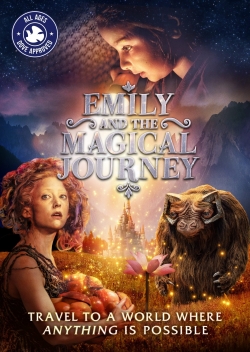 Emily and the Magical Journey-123movies