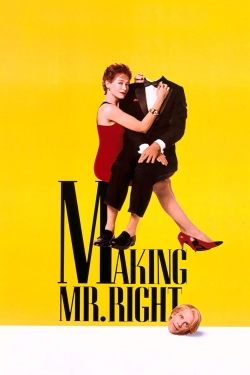 Making Mr. Right-123movies