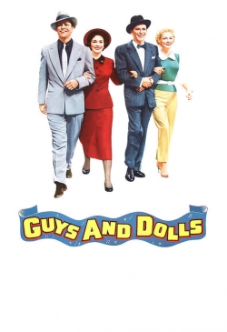Guys and Dolls-123movies