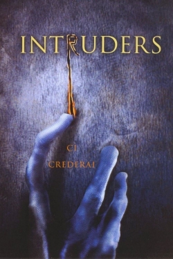 Intruders-123movies