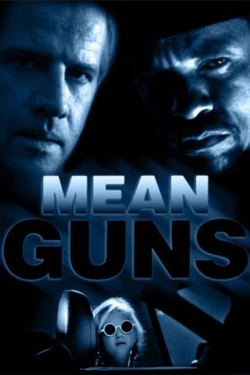 Mean Guns-123movies