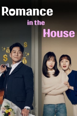 Romance in the House-123movies