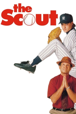The Scout-123movies