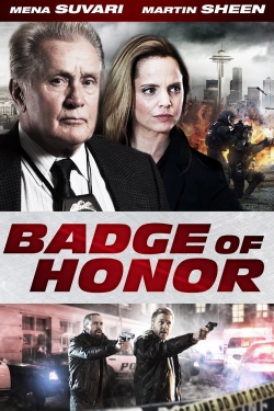 Badge of Honor-123movies