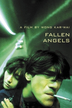 Fallen Angels-123movies