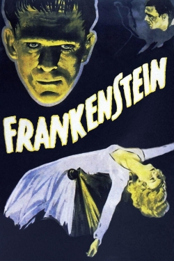 Frankenstein-123movies