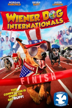 Wiener Dog Internationals-123movies