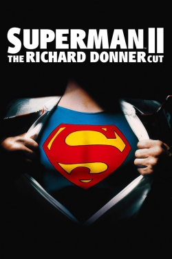 Superman II: The Richard Donner Cut-123movies