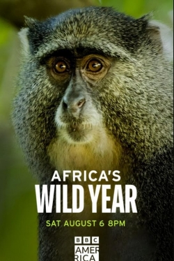 Africa's Wild Year-123movies
