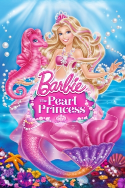 Barbie: The Pearl Princess-123movies