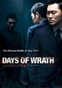 Days of Wrath-123movies