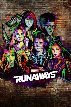 Marvel's Runaways-123movies