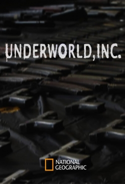 Underworld, Inc.-123movies