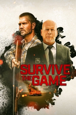 Survive the Game-123movies