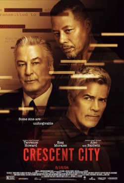 Crescent City-123movies