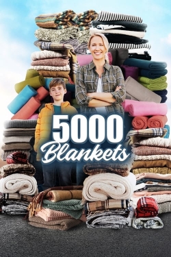 5000 Blankets-123movies