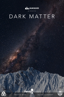 Dark Matter-123movies